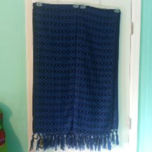 :Mexican rebozo ( bag D ) - Picture 7 of 7
